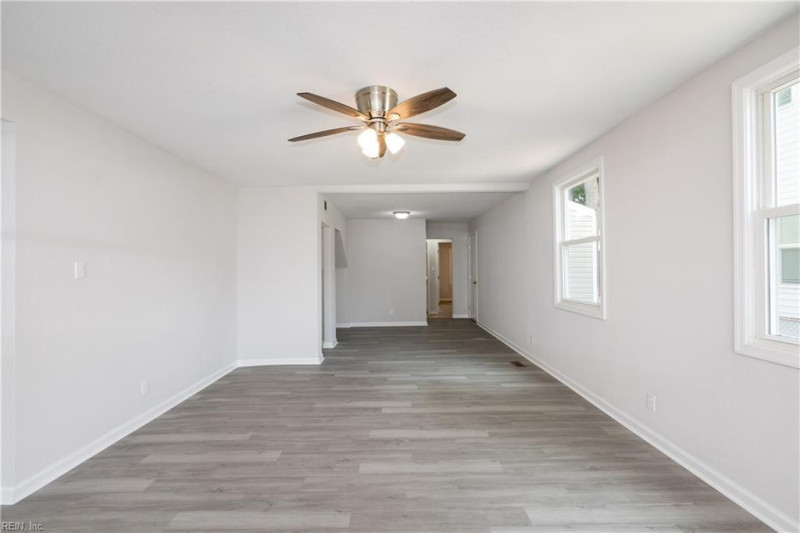 Photo 25 of 43 residential for sale in Norfolk virginia