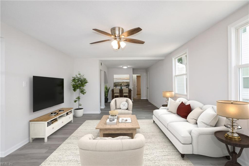 Photo 26 of 43 residential for sale in Norfolk virginia