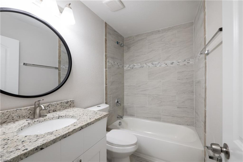 Photo 30 of 43 residential for sale in Norfolk virginia