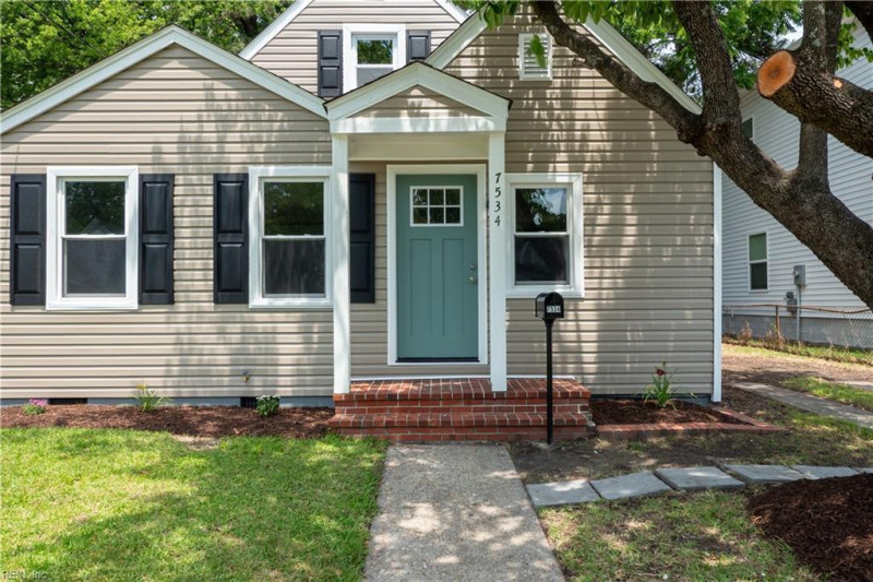 Photo 7 of 43 residential for sale in Norfolk virginia Photo 7 of 43 residential for sale in Norfolk virginia