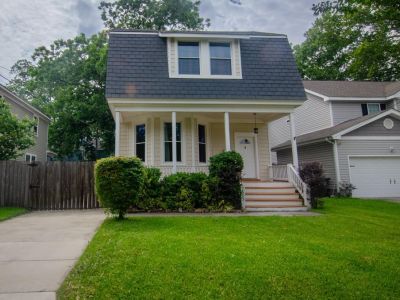 property image for 3405 Lens Avenue NORFOLK VA 23509
