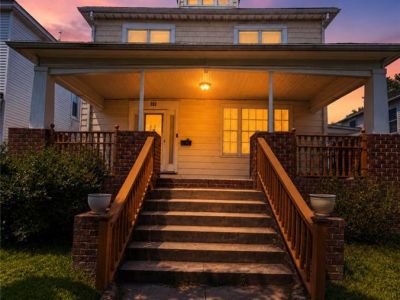 property image for 202 Hough Avenue NORFOLK VA 23523