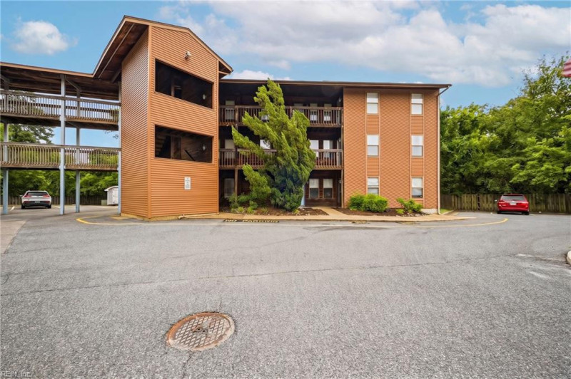Photo 1 of 35 residential for sale in Norfolk virginia