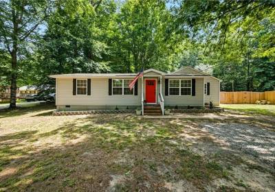 8729 Marlfield Road, Gloucester County, VA 23061