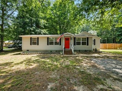 property image for 8729 Marlfield Road GLOUCESTER COUNTY VA 23061