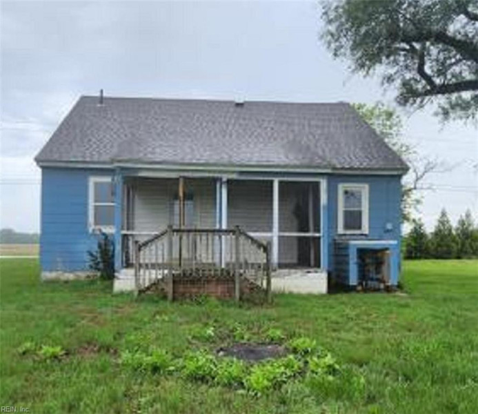 Photo 1 of 24 residential for sale in Northampton County virginia