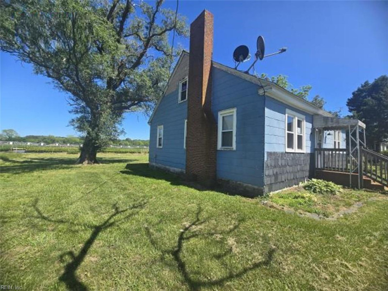 Photo 19 of 24 residential for sale in Northampton County virginia