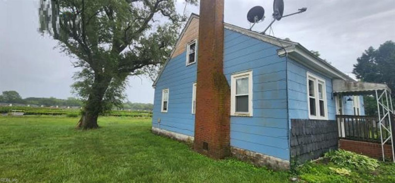 Photo 22 of 24 residential for sale in Northampton County virginia
