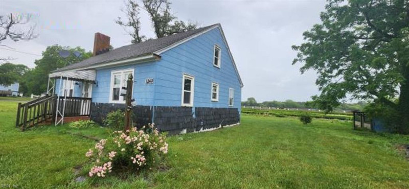 Photo 23 of 24 residential for sale in Northampton County virginia
