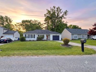 property image for 1021 Fentress Road CHESAPEAKE VA 23322