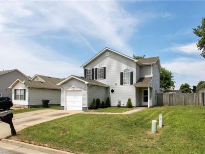 property image for 145 Greenfield Crescent SUFFOLK VA 23434