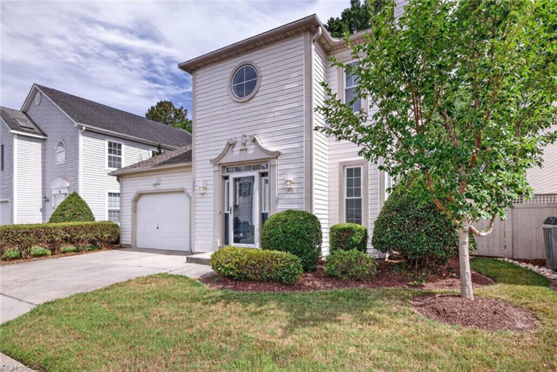 Photo 2 of 33 rental for rent in Chesapeake virginia