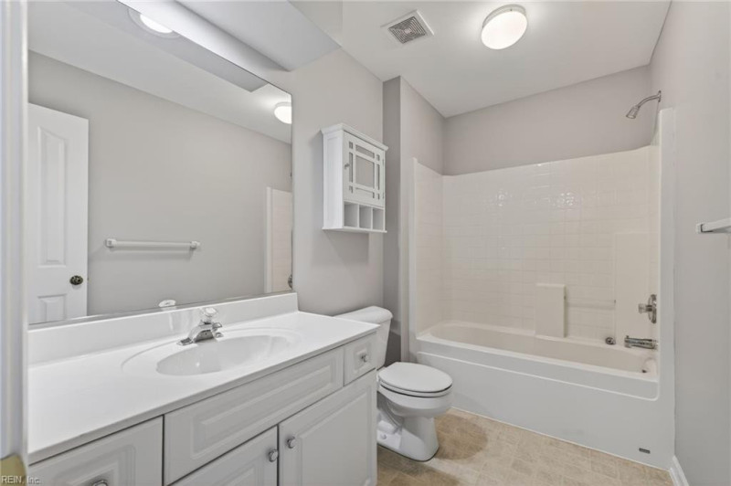 Photo 22 of 33 rental for rent in Chesapeake virginia