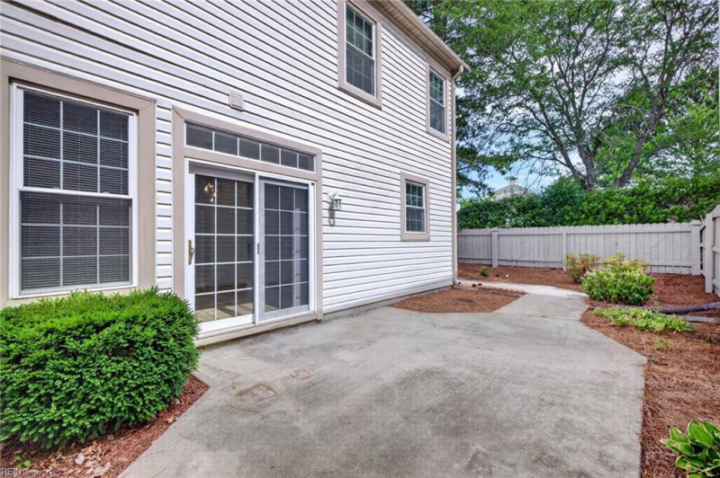 Photo 31 of 33 rental for rent in Chesapeake virginia