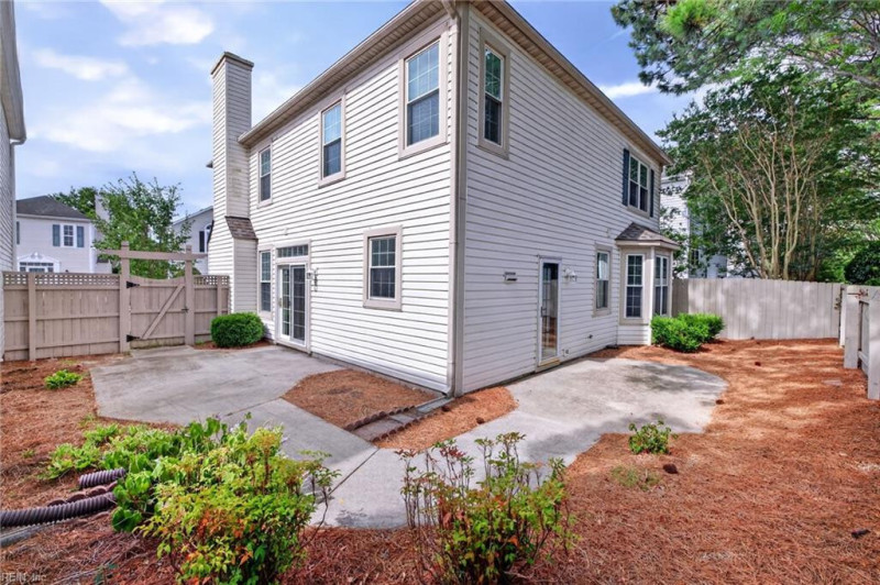 Photo 32 of 33 rental for rent in Chesapeake virginia