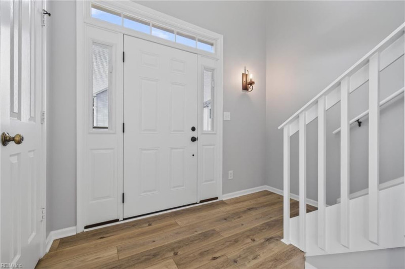 Photo 4 of 33 rental for rent in Chesapeake virginia