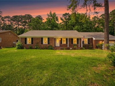 property image for 3154 Martin Johnson Road CHESAPEAKE VA 23323