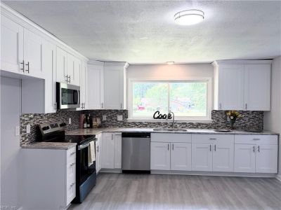 property image for 10 C C Spaulding Drive HAMPTON VA 23666