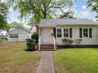property image for 4 May Street PORTSMOUTH VA 23702