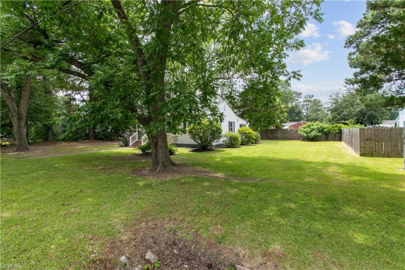 Photo 19 of 22 residential for sale in Portsmouth virginia