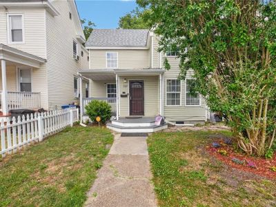 property image for 727 Broad Street PORTSMOUTH VA 23707