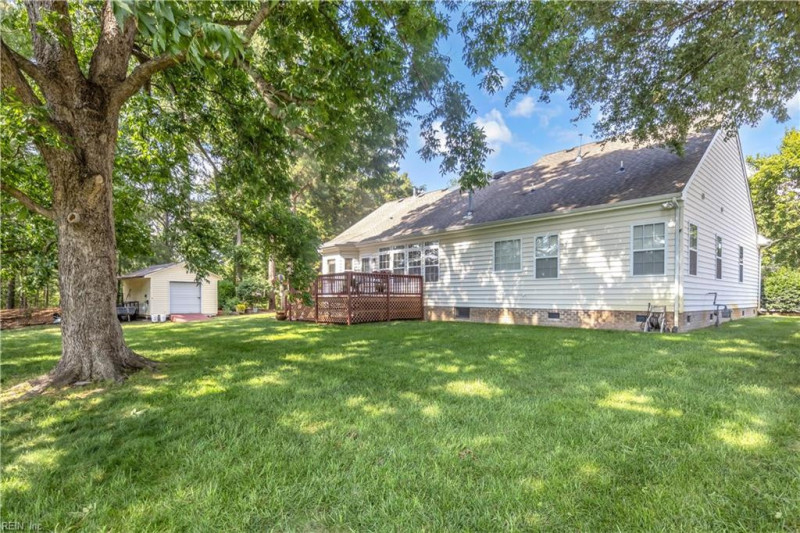 Photo 6 of 33 residential for sale in Chesapeake virginia