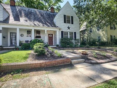 property image for 74 Hopkins Street NEWPORT NEWS VA 23601