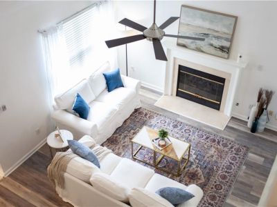 property image for 808 Sandy Bay Cove  NEWPORT NEWS VA 23602
