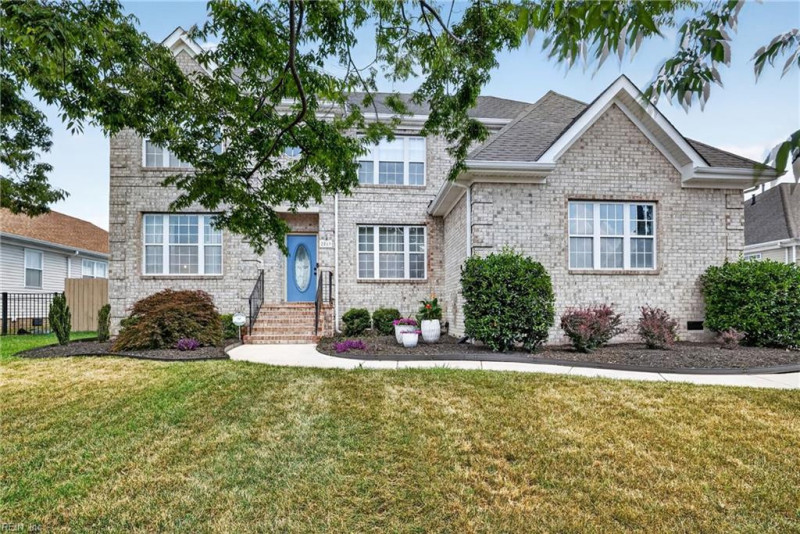 Photo 1 of 39 residential for sale in Virginia Beach virginia