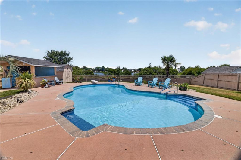 Photo 26 of 39 residential for sale in Virginia Beach virginia