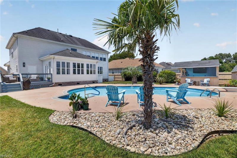 Photo 28 of 39 residential for sale in Virginia Beach virginia