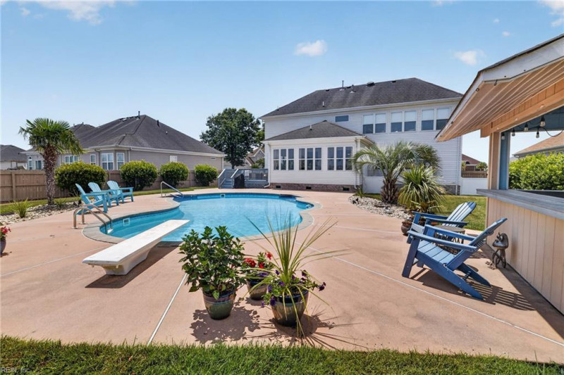 Photo 29 of 39 residential for sale in Virginia Beach virginia