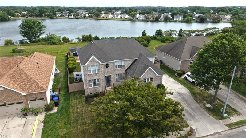 Photo 34 of 39 residential for sale in Virginia Beach virginia