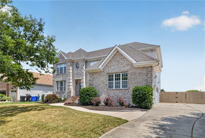 Photo 36 of 39 residential for sale in Virginia Beach virginia