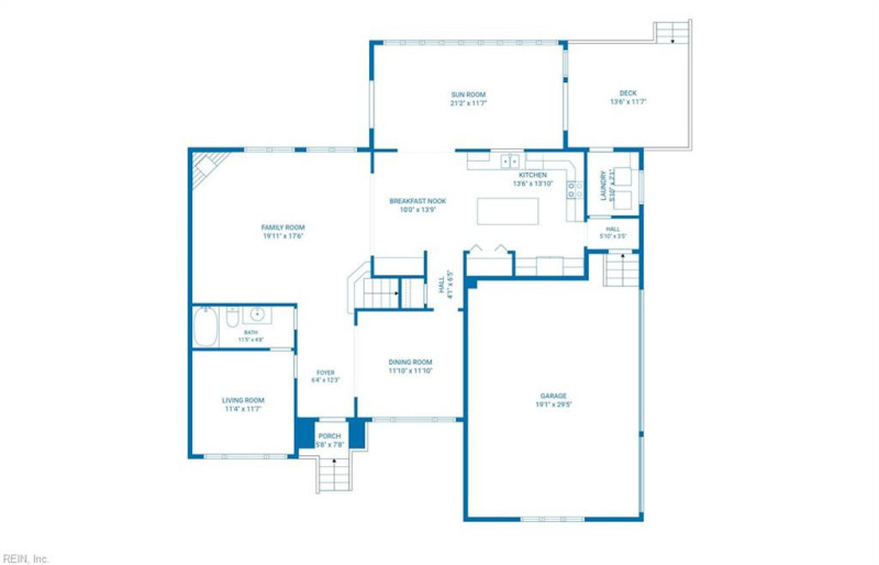Photo 38 of 39 residential for sale in Virginia Beach virginia