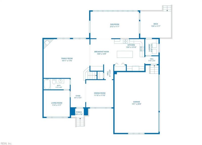 Photo 39 of 39 residential for sale in Virginia Beach virginia
