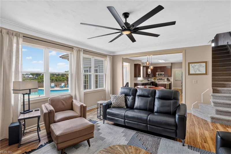 Photo 9 of 39 residential for sale in Virginia Beach virginia