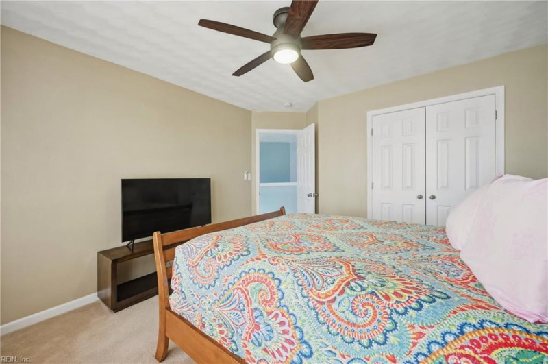 Photo 38 of 48 residential for sale in Chesapeake virginia