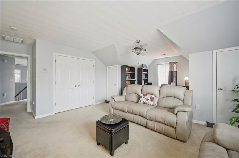Photo 41 of 48 residential for sale in Chesapeake virginia