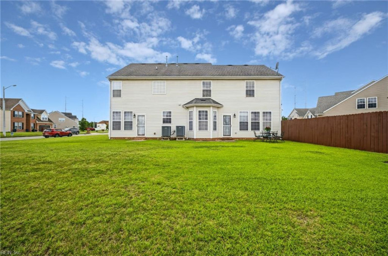 Photo 45 of 48 residential for sale in Chesapeake virginia