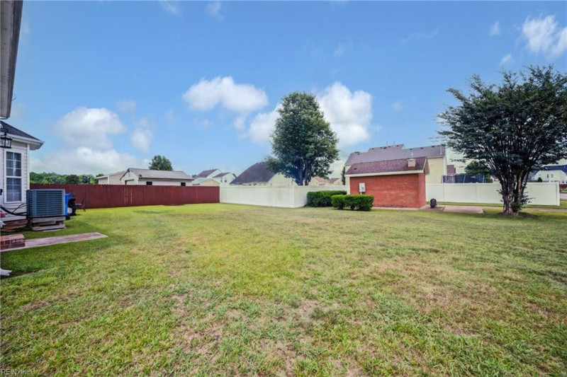 Photo 46 of 48 residential for sale in Chesapeake virginia