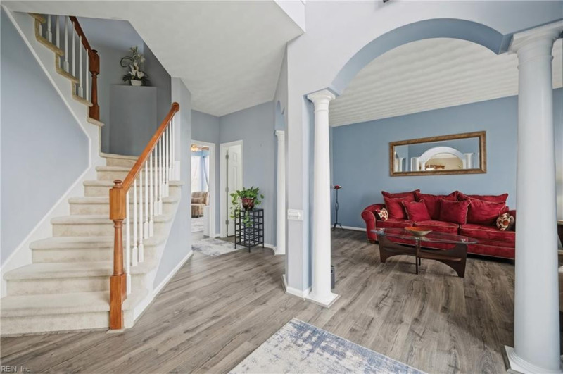 Photo 5 of 48 residential for sale in Chesapeake virginia