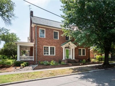 property image for 1308 Manteo Dr Street NORFOLK VA 23517