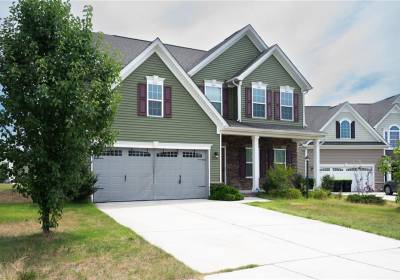 217 Farmington Place, Isle of Wight County, VA 23430