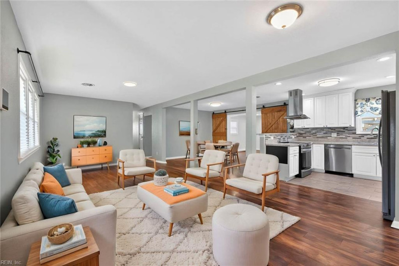 Photo 1 of 42 residential for sale in Virginia Beach virginia