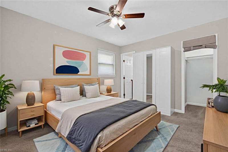 Photo 17 of 42 residential for sale in Virginia Beach virginia