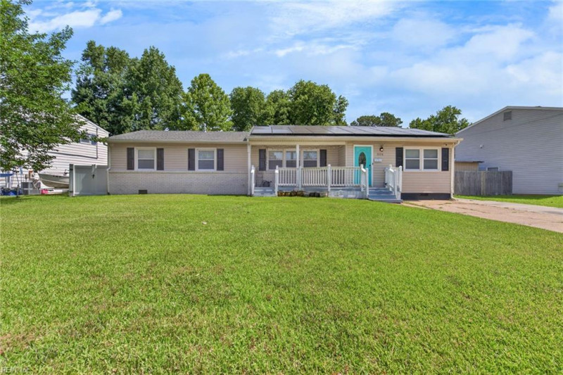 Photo 2 of 42 residential for sale in Virginia Beach virginia