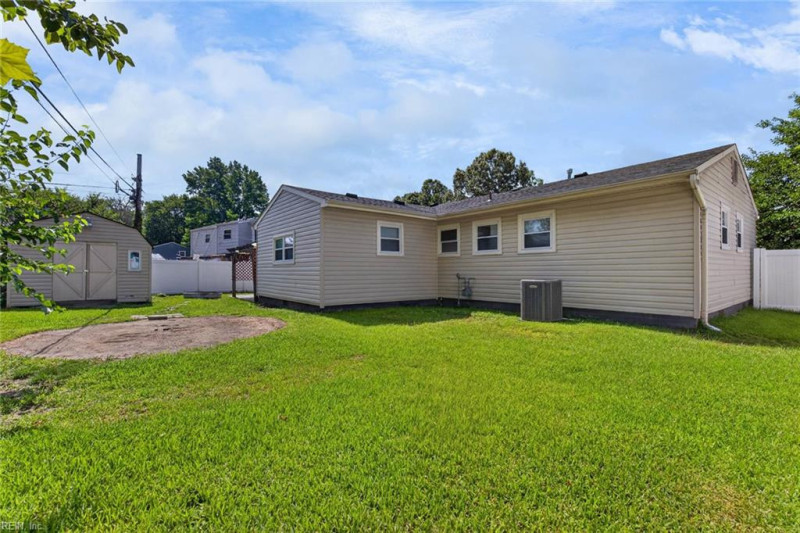 Photo 36 of 42 residential for sale in Virginia Beach virginia