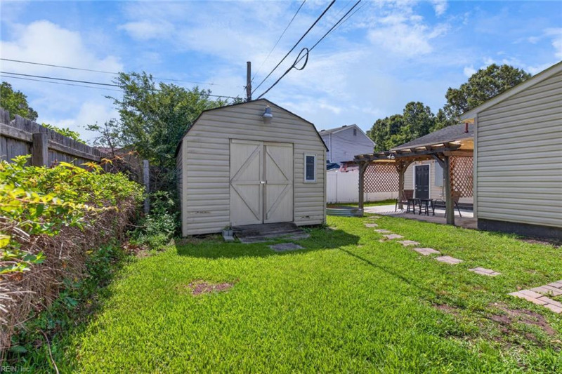 Photo 37 of 42 residential for sale in Virginia Beach virginia