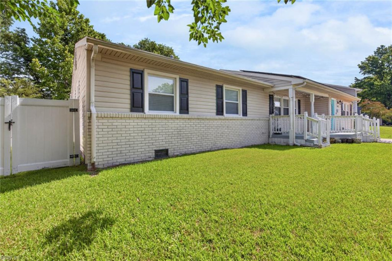 Photo 38 of 42 residential for sale in Virginia Beach virginia